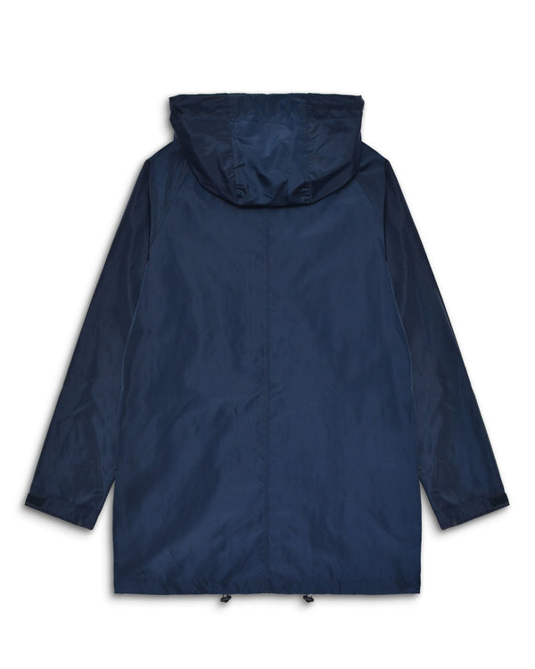 Lambretta Heaton Jacket Navy