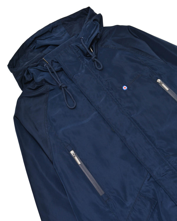 Lambretta Heaton Jacket Navy