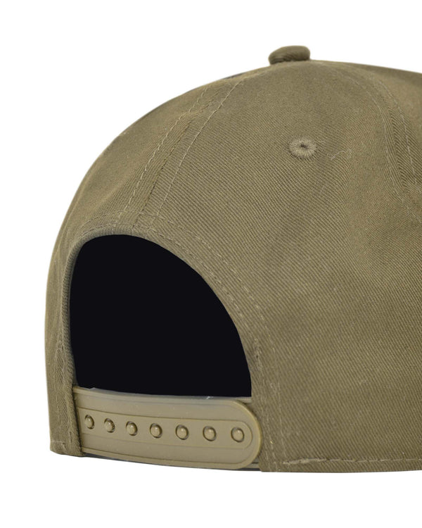 Lambretta Originals Cap Khaki
