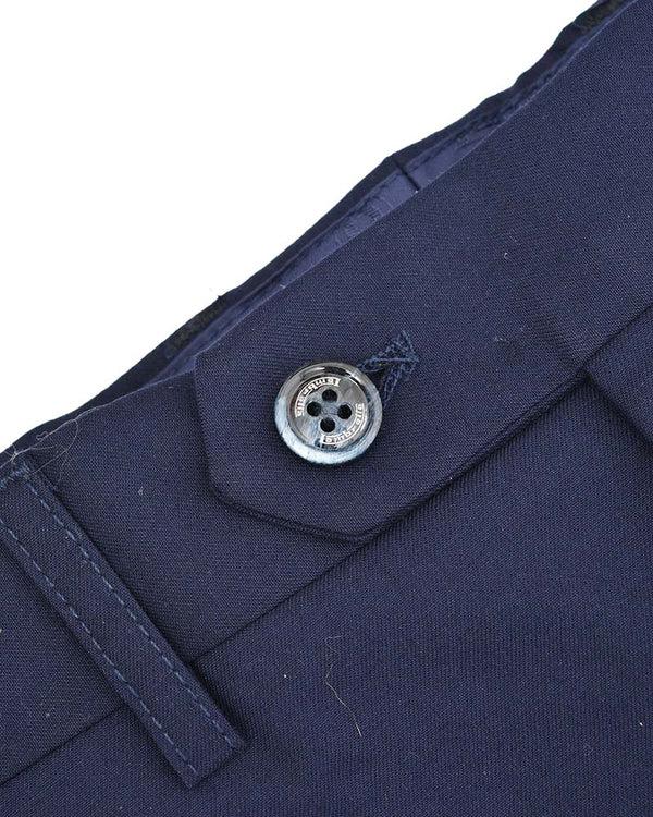 Lambretta Oscar Trouser Navy