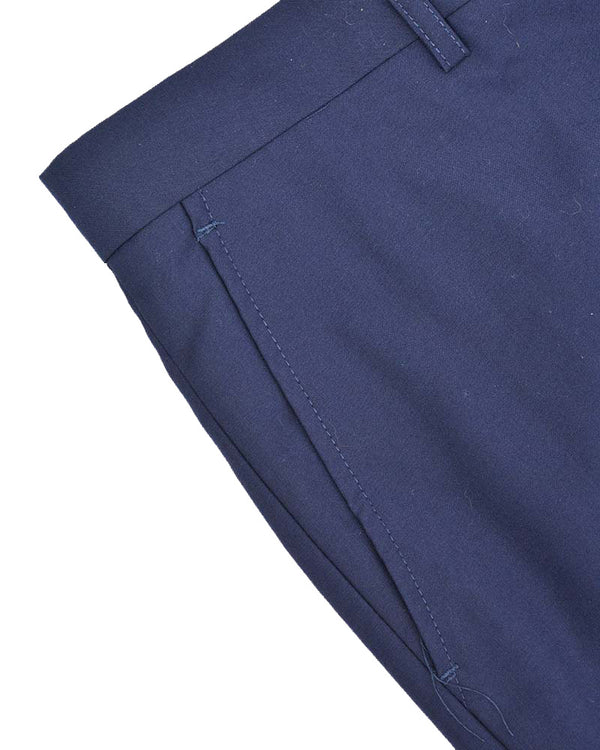 Lambretta Oscar Trouser Navy