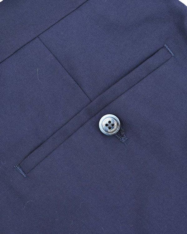 Lambretta Oscar Trouser Navy