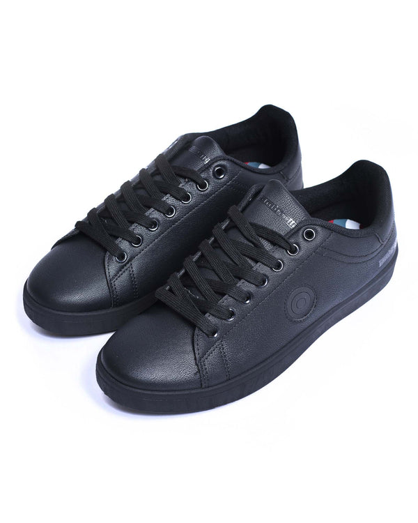 lambretta Pinball 2 Trainer Black