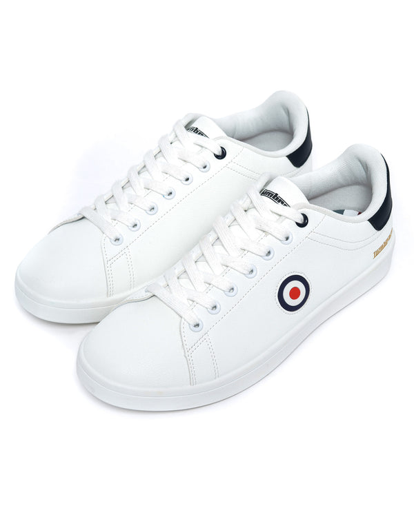 lambretta Pinball 2 Trainer White