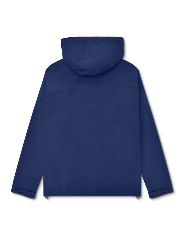 Lambretta Riley Jacket Navy