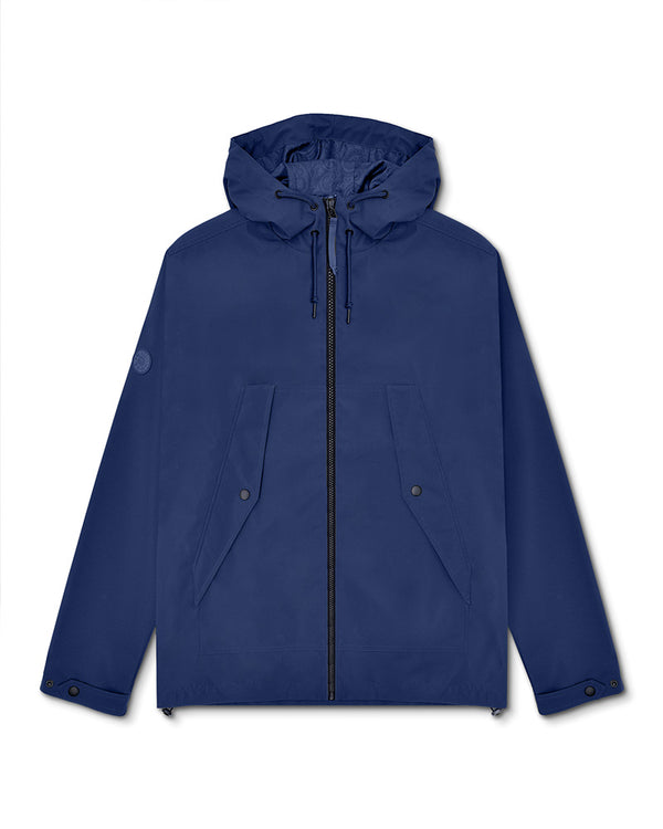 lambretta Riley Jacket Navy