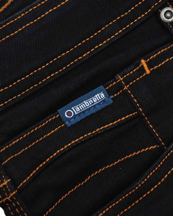 Lambretta Stafford Slim Fit Jean