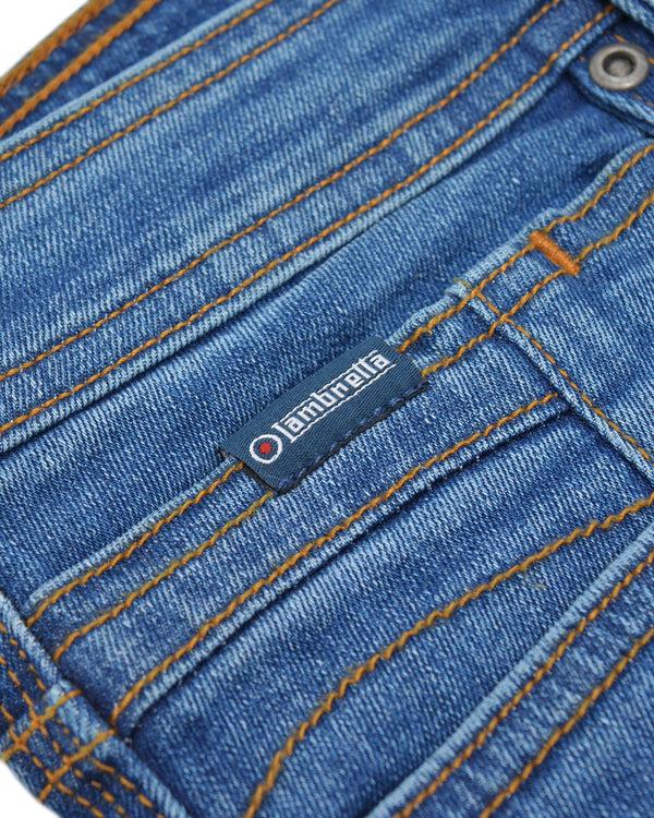 Lambretta Stafford Slim Fit Jean