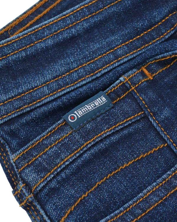 Lambretta Stafford Slim Fit Jean