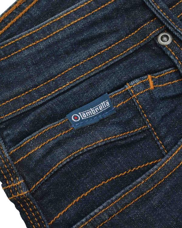 Lambretta Stafford Slim Fit Jean