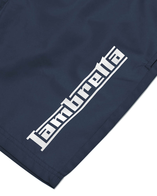 Lambretta Swim Short Navy