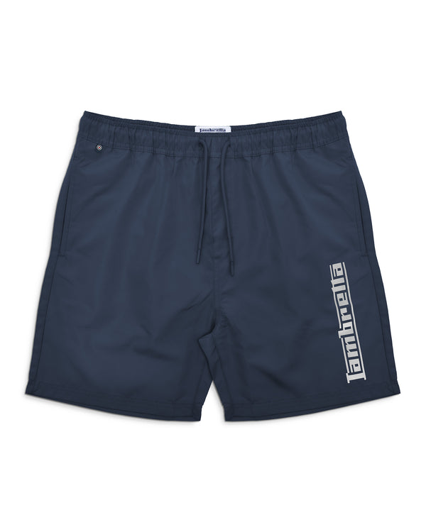lambretta Swim Short Navy