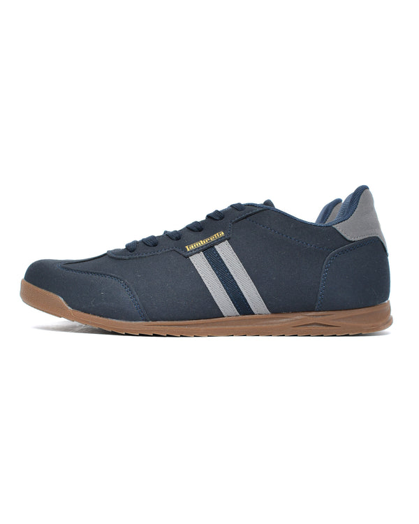 Lambretta Tackle Trainer Navy/Charcoal