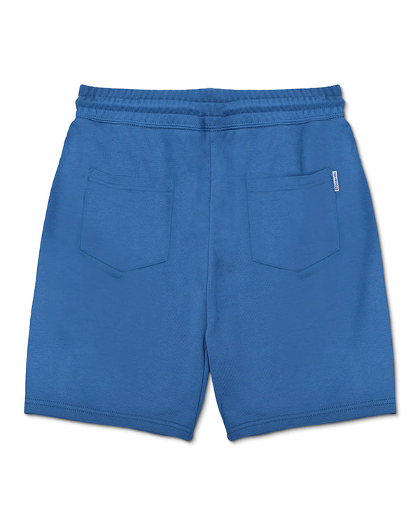 Lambretta Taped Short Dark Blue