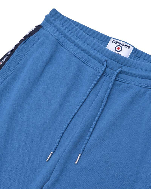 Lambretta Taped Short Dark Blue