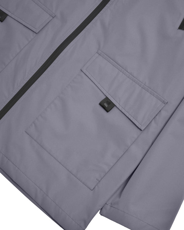 Lambretta Terrace Jacket Iron