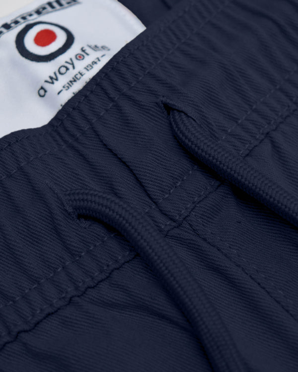 Lambretta Utility Cargo Short Navy