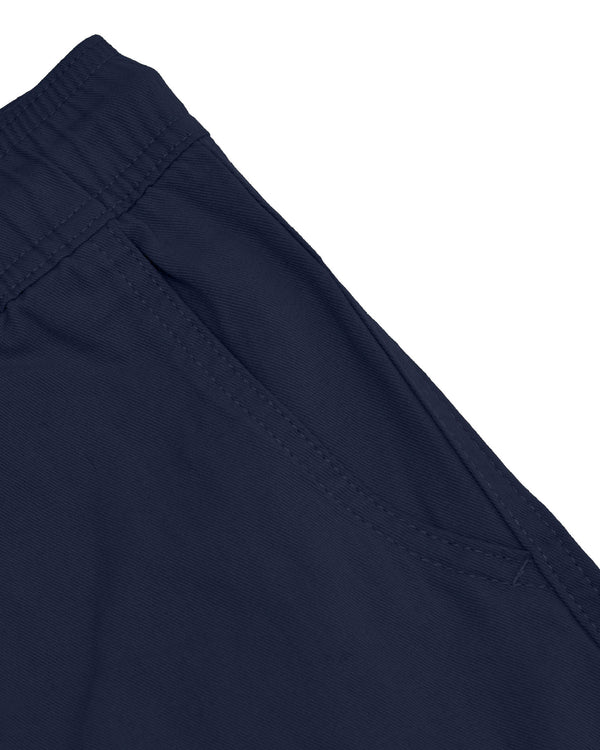 Lambretta Utility Cargo Short Navy