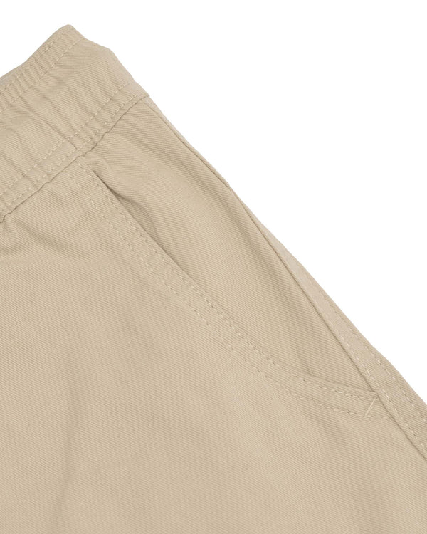 Lambretta Utility Cargo Short Stone