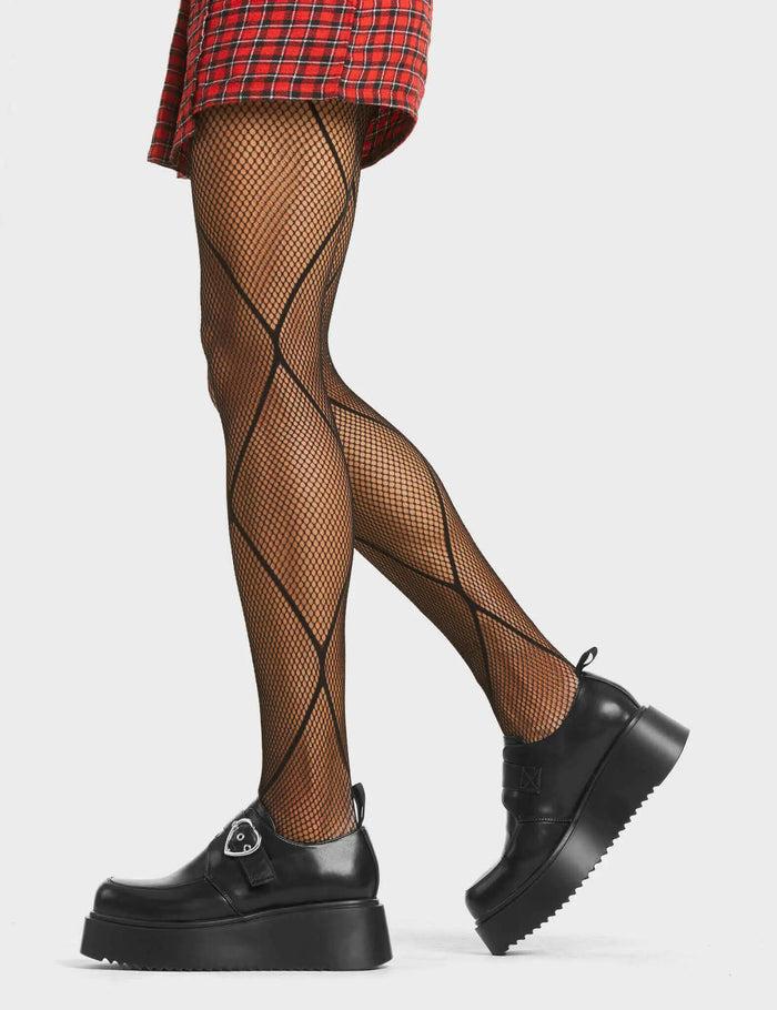 Lamoda After Party Chunky Platform Shoes