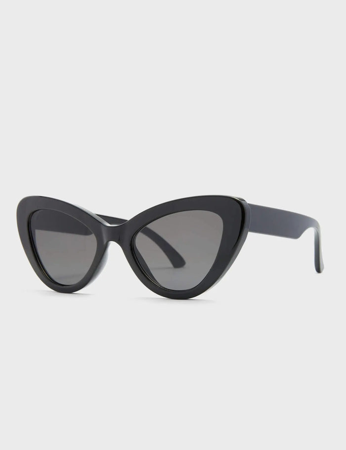 Lamoda Betty Cateye Sunglasses