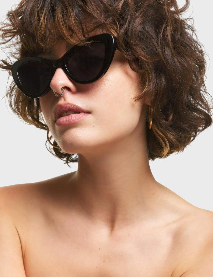 Lamoda Betty Cateye Sunglasses