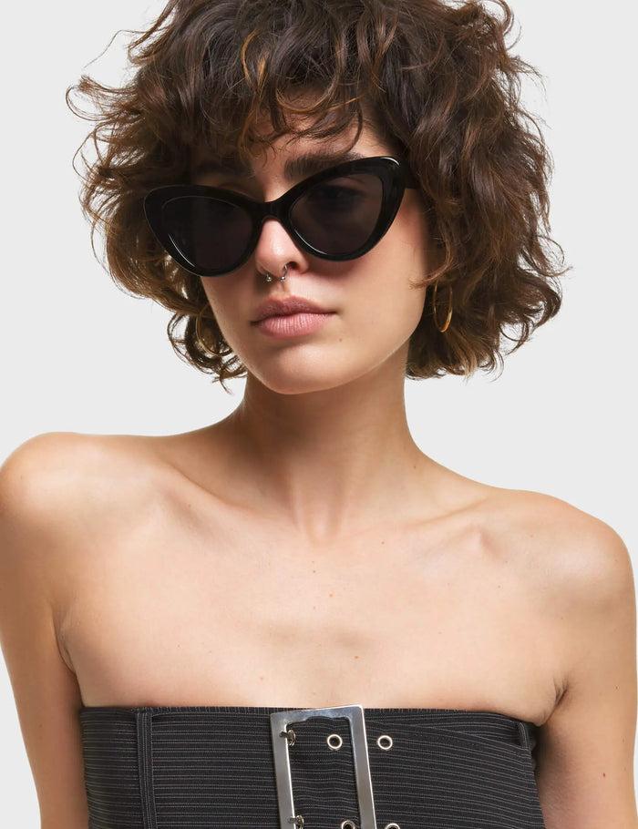 Lamoda Betty Cateye Sunglasses