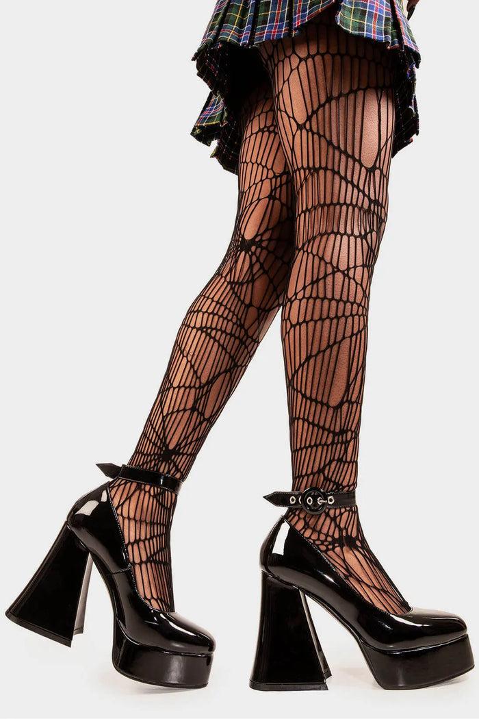 Lamoda Build Me Up Platform Heels