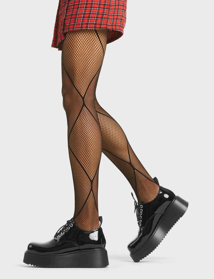 Lamoda Carry On Chunky Platform Shoes