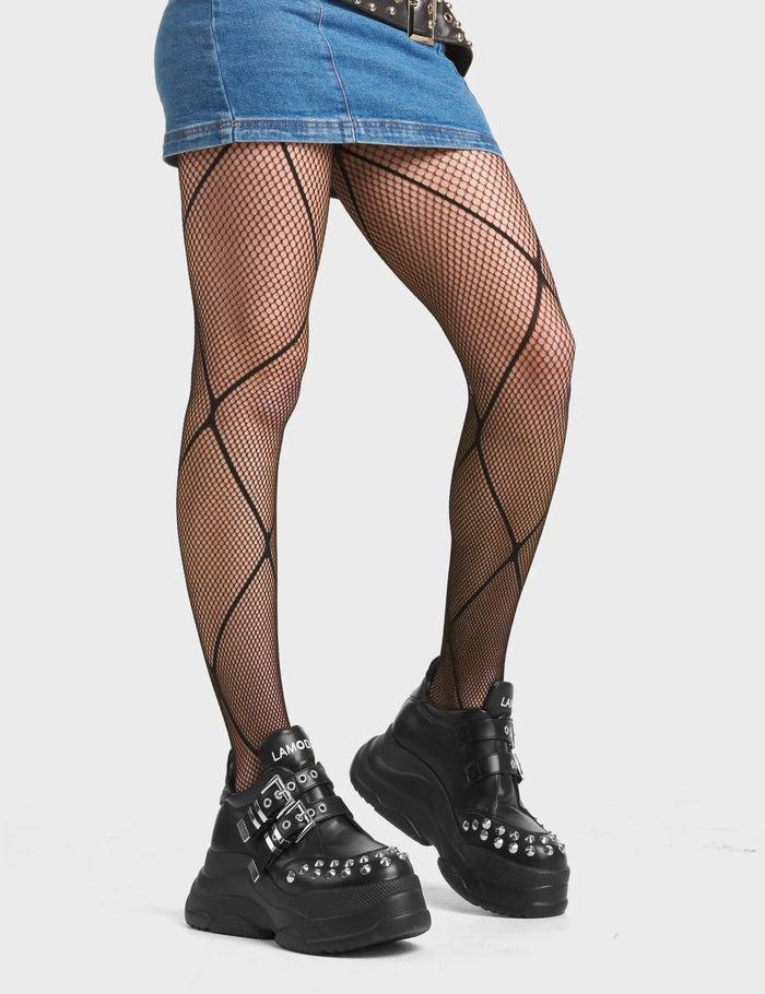 Lamoda Changing Chunky Sneakers