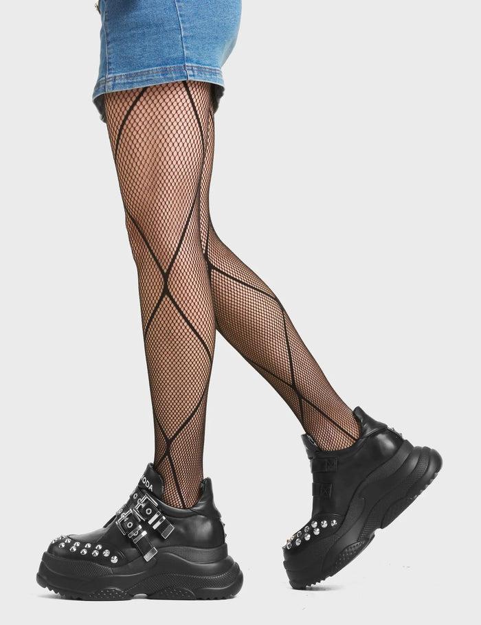 Lamoda Changing Chunky Sneakers