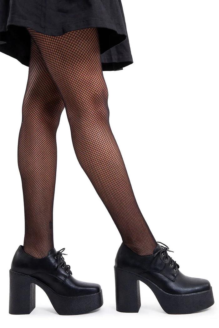 Lamoda Day Alone Chunky Platform Shoes