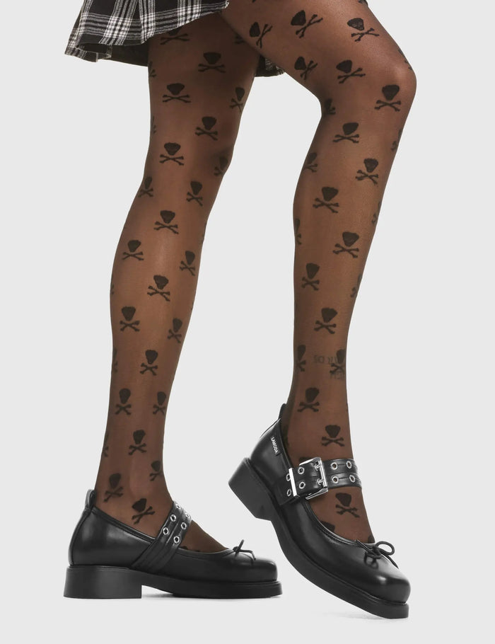 Lamoda Explorer Mary Jane Shoes