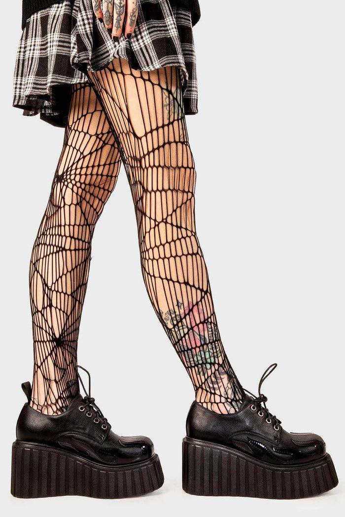 Lamoda Girls On Tour Chunky Platform Creeper Shoes