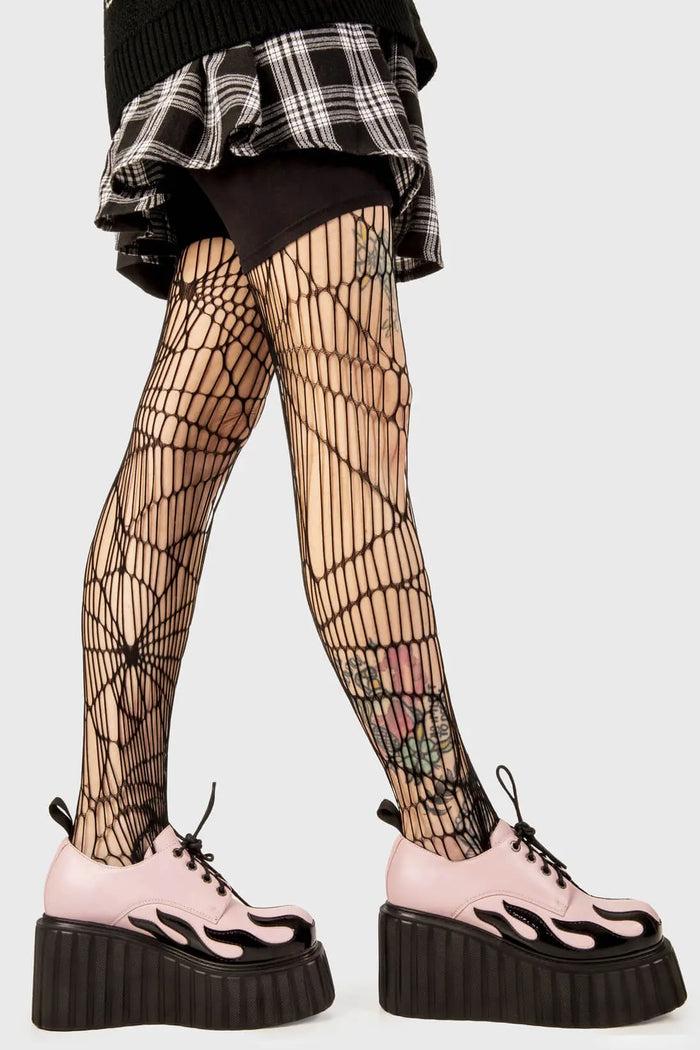 Lamoda Girls On Tour Chunky Platform Creeper Shoes