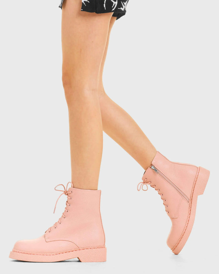 Lamoda In A While Ankle Boots