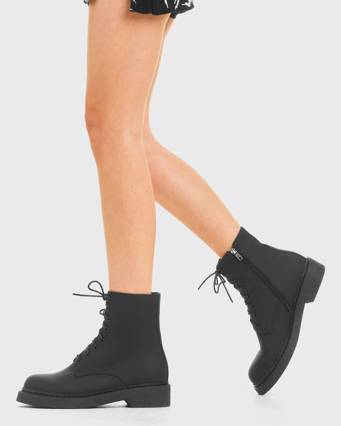 Lamoda In A While Ankle Boots