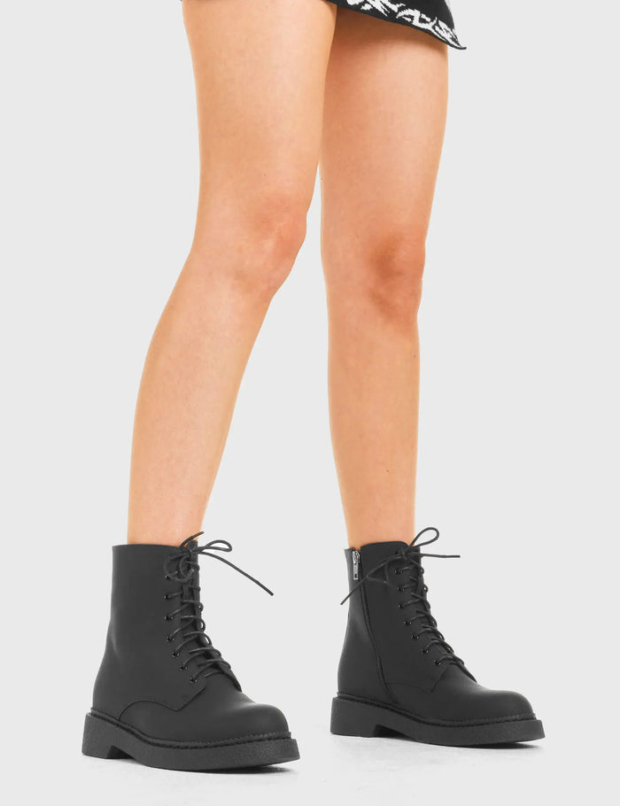 Lamoda In A While Ankle Boots