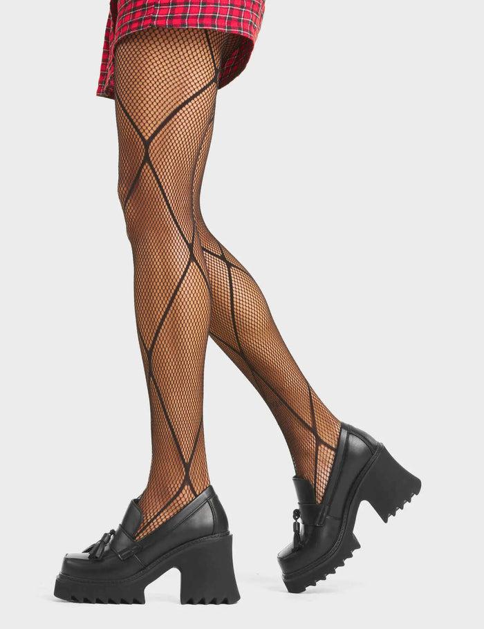 Lamoda Me Only Chunky Platform Shoes