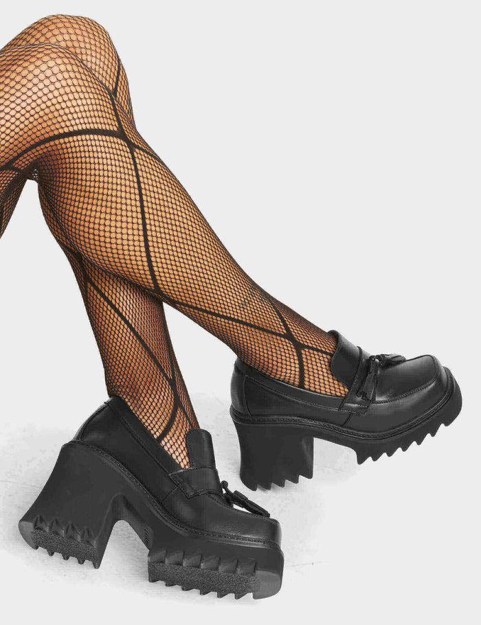 Lamoda Me Only Chunky Platform Shoes