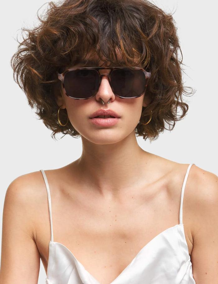 lamoda Shelly Aviator Sunglasses
