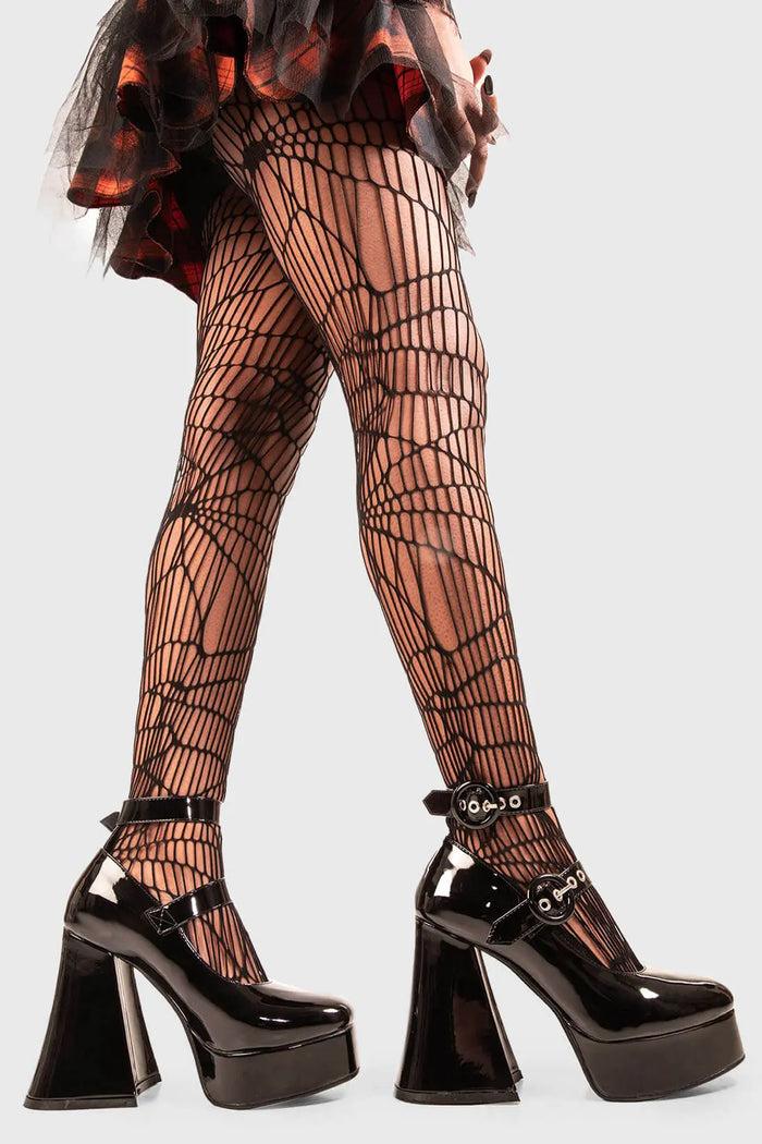 Lamoda Spoil Me Platform Heels