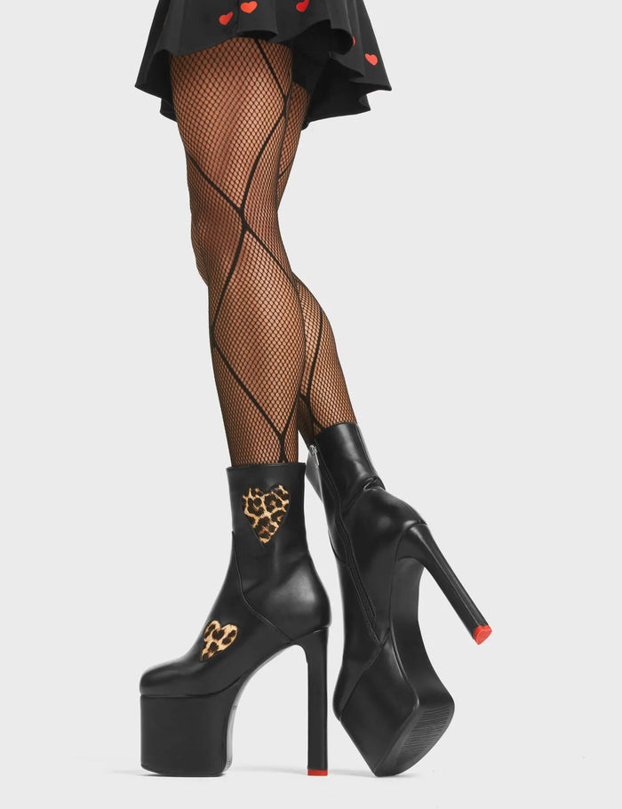 Lamoda Stay The Night Ankle Boots