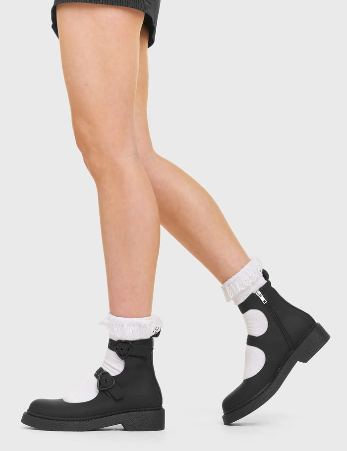 Lamoda Trapped Shoes