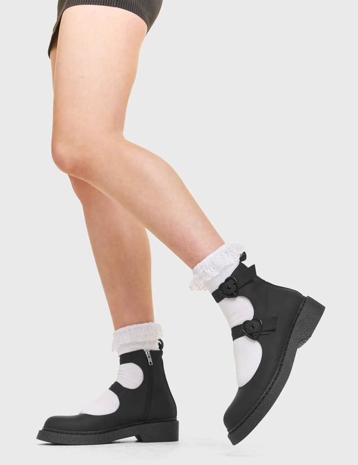 lamoda Trapped Shoes