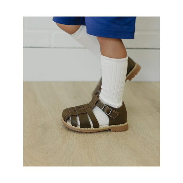 L'amour Aiden Fisherman Sandal