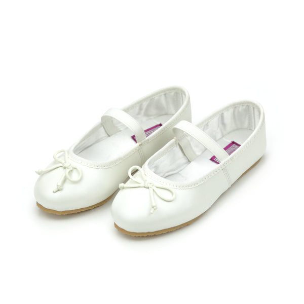 l'amour Alia Ballerina Flat