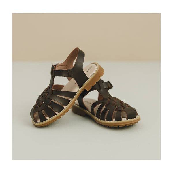 L'amour Avery Fisherman Sandal