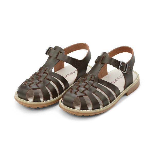 l'amour Avery Fisherman Sandal