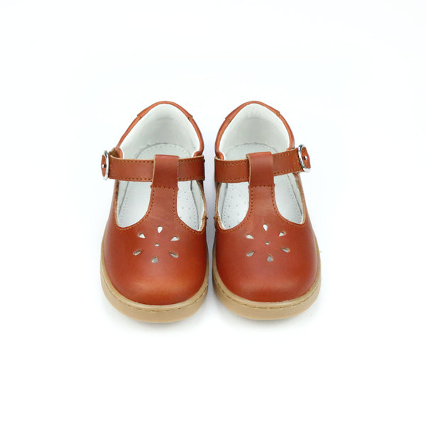L'amour Chelsea T-Strap Mary Jane